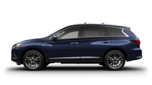 QX60