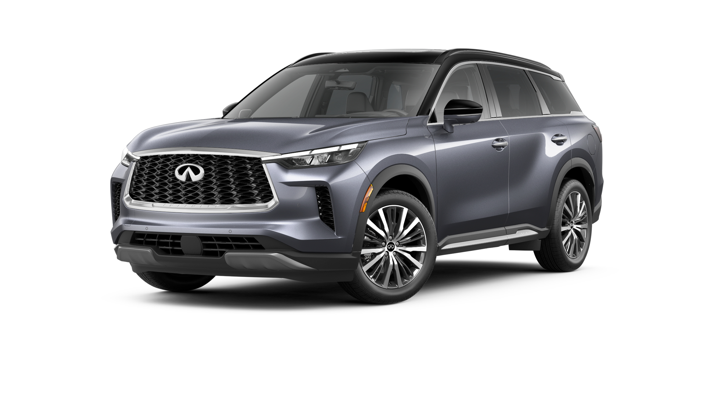 INFINITI QX60 2025