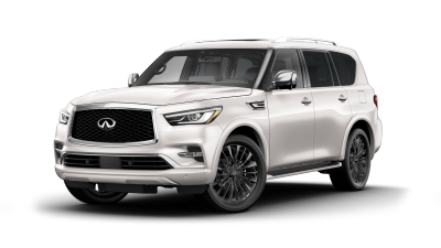 QX80 4WD 8 pasajeros - MY24