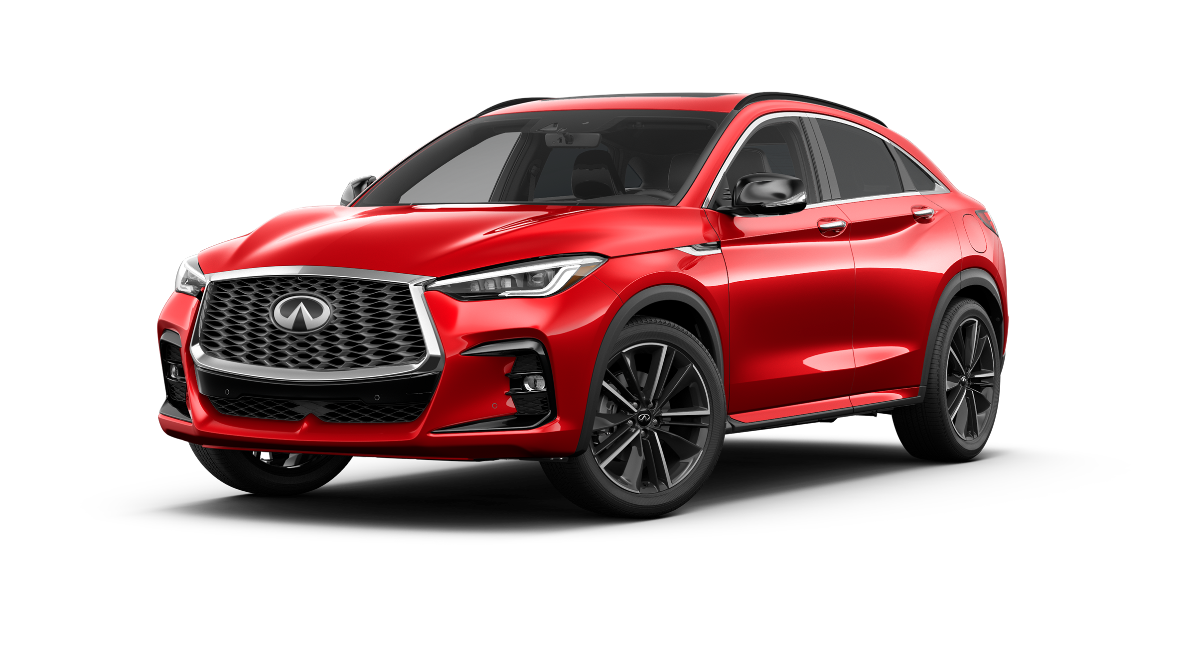 QX55 Credito Tradicional