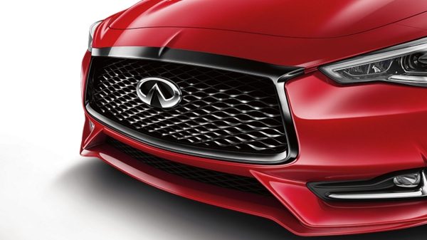 INFINITI Q60