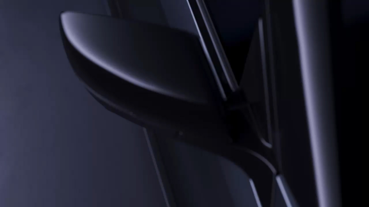 2025 INFINITI QX80 Light Path